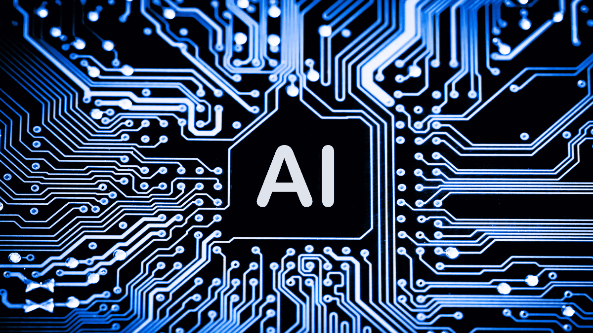 AI is Going to Change Your Life
