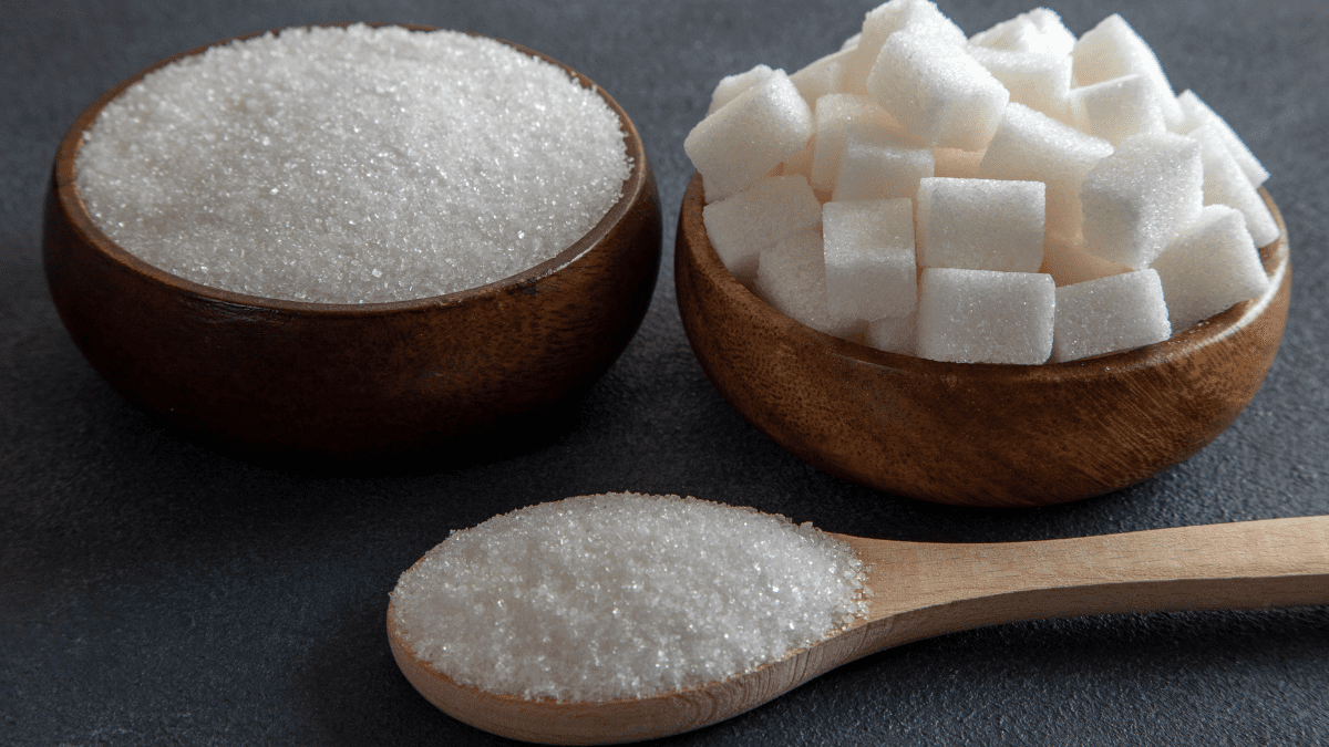 Negative Impacts of Sugar